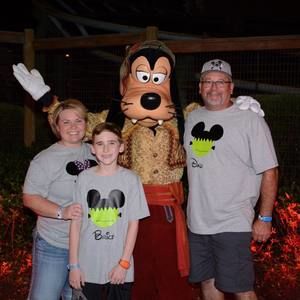 Meet your Posher, Sallie